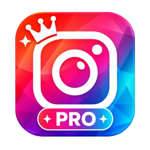Insta Pro Logo